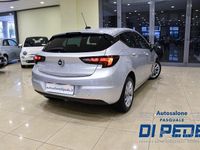 Usata Opel Astra Business 122 CV (89 kW) 2021 Grigio Berlina