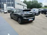 Usata Peugeot 208 101 CV (74 kW) 2025 Nero Utilitaria