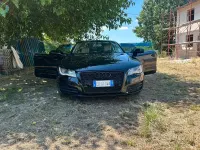 Usata Audi A7 Comfort 245 CV (180 kW) 2011 Nero Utilitaria
