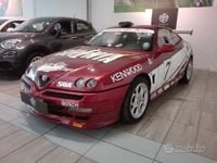 Usata Alfa Romeo GTV 201 CV (147 kW) 1995 Bordeaux Coupé
