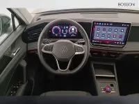 Usata VW Tiguan Life 150 CV (110 kW) 2025 Grigio SUV