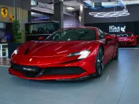 Usata Ferrari SF90 999 CV (734 kW) 2022