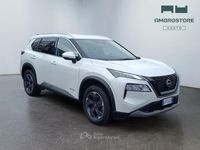 Usata Nissan X-Trail N-Connecta 158 CV (116 kW) 2025 Bianco SUV