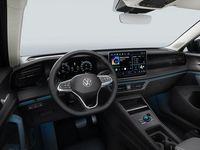 Nuova VW Tiguan Edition 150 CV (110 kW) 2025 Bianco SUV