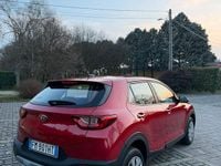 Usata Kia Stonic 100 CV (73 kW) 2018 SUV