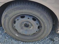 Usata Seat Ibiza 101 CV (74 kW) 2003 Grigio Utilitaria