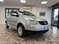 usata VW Fox 1.2 Easy NEOPATENTATI 85.000 km