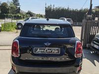 Occasion Mini Cooper D Countryman Business 150 ch (110 kW) 2020 Bleue SUV