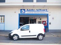 Usata Fiat Fiorino 95 CV (69 kW) 2021 Bianco Monovolume