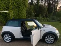 Usata Mini ONE 2007 Utilitaria