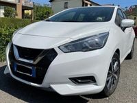 usata Nissan Micra 1.2