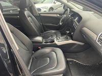 usata Audi A4 Allroad 2.0 TDI 177 CV