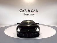Usata Lamborghini Murciélago 581 CV (427 kW) 2002 Nero Coupé