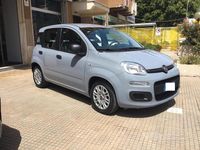 Usata Fiat Panda S 69 CV (50 kW) 2022 Grigio Berlina