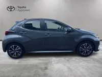 Usata Toyota Yaris Lounge 92 CV (67 kW) 2022 Other Utilitaria