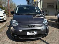 Usata Fiat 500X Sport 95 CV (69 kW) 2022 Grigio SUV