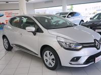 usata Renault Clio IV dCi 8V 90 CV 5 porte Business