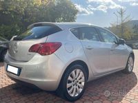 usata Opel Astra 1.7 CDTI 125CV 5 porte Cosmo