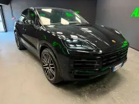 Usata Porsche Cayenne 354 CV (260 kW) 2025 Nero SUV