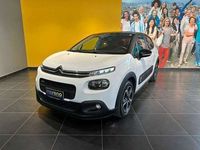 usata Citroën C3 1.2 puretech Feel 82 CV