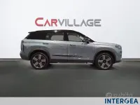 Usata Jaecoo 7 347 CV (255 kW) 2026 Verde SUV
