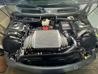 Usata Mini Cooper S 163 CV (119 kW) 2003 Grigio Utilitaria