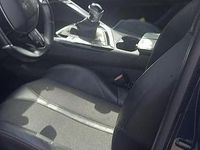 Usata Peugeot 3008 GT-line 2017 Blu SUV