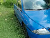 Usata Lancia Ypsilon 2000 Bluazzurro Utilitaria