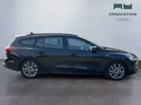 Occasion Ford Focus ST-Line 125 ch (91 kW) 2023 Noir Break