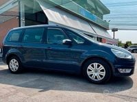 Usata Ford Galaxy Individual 163 CV (119 kW) 2012 Grigio Monovolume