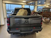 Nuova RAM 1500 401 CV (294 kW) 2025 Grigio Pick-up