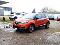 Usata Renault Captur Intens 90 CV (66 kW) 2017 Marrone SUV