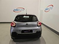 usata Citroën C3 C31.2 PureTech 83cv Shine - Metallizzata Benzina - Manuale