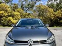 Usata VW Golf VII Highline 116 CV (85 kW) 2018 Berlina