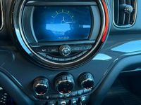 Usata Mini Countryman 2018 Nero SUV
