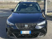 Usata Seat Arona 95 CV (69 kW) 2025 Grigio SUV