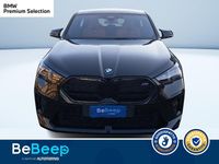 Usata BMW X2 Comfort Edition 300 CV (220 kW) 2024 Nero metallizzato SUV