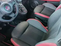 Usata Fiat 500 S 69 CV (50 kW) 2016 Utilitaria