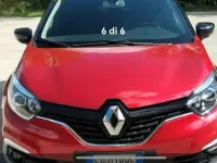 Usata Renault Captur 90 CV (66 kW) 2019 SUV
