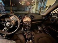 usata Mini Countryman Mini 2.0 Cooper D Countryman Automatica