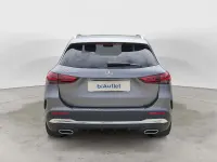 Usata Mercedes GLA200 Premium 150 CV (110 kW) 2022 Grigio SUV