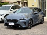 Usata BMW 118 M Sport 150 CV (110 kW) 2025 Grigio Utilitaria