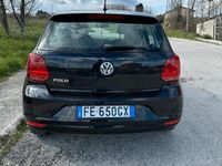 usata VW Polo 1.0 70cv