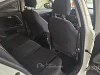Usata Fiat Tipo 120 CV (88 kW) 2017 Bianco Berlina