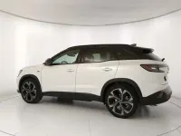 Usata Renault Austral Iconic Esprit Alpine 200 CV (147 kW) 2025 Bianco SUV