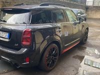 Usata Mini John Cooper Works Countryman 306 CV (225 kW) 2021 Nero SUV