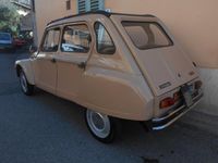 Usata Citroën Dyane 29 CV (21 kW) 1981 Beige Berlina
