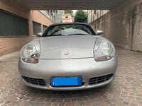 Usata Porsche Boxster S 252 CV (185 kW) 2000 Grigio Cabrio