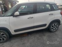 Usata Fiat 500 2020 Bianco Utilitaria