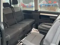 Usata VW Multivan 180 CV (132 kW) 2014 Monovolume